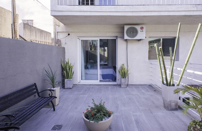 Soho Point Central - Photo 46