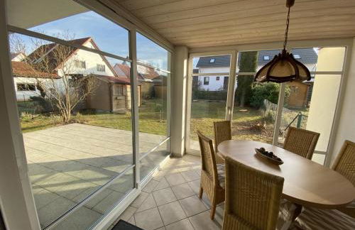 Ferienhaus Kutzenhausen - Foto 35