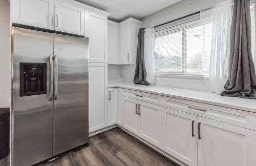 South Tampa 3BR with Backyard that Sleeps 10 - Foto 8