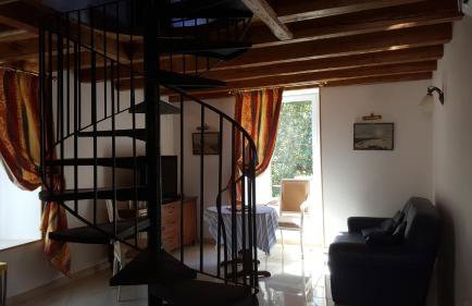 Cévennes Méridionales maison linge fourni - Foto 37