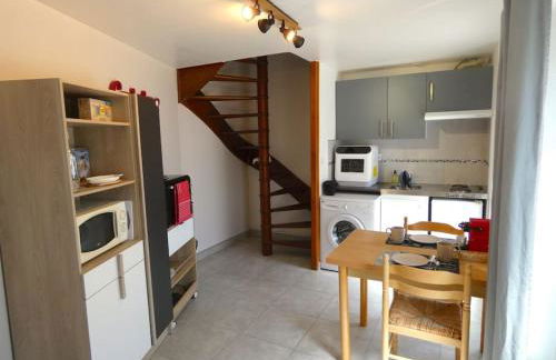 Maison en triplex au centre-ville de Cherbourg - Foto 11
