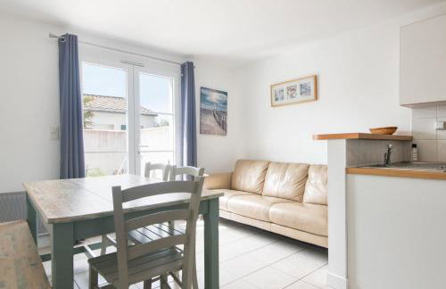 Appartement Colombelle proche du marché et de la plage - Photo 1