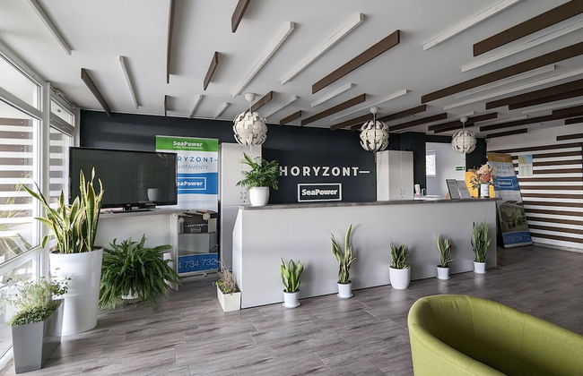 Sea Power Horyzont Studio by Renters - Photo 3