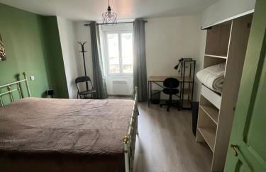 appart Alain - Foto 4