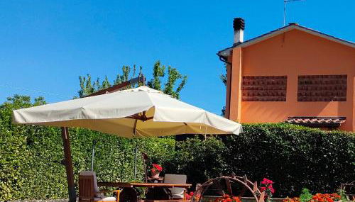 Podere Gian Battaglia - Foto 1