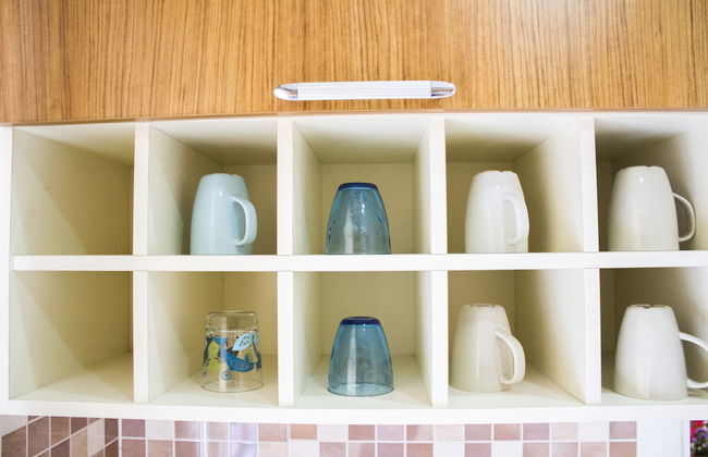 Feyza Apartments - Foto 62