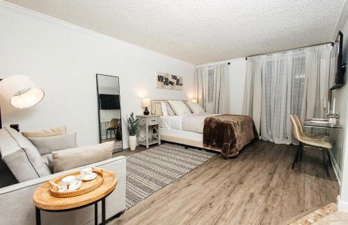 Oceanfront Studio with balcony - Foto 29