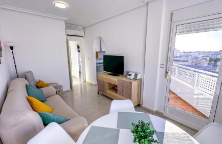 Apartamento Luz de Almoradi - Foto 10