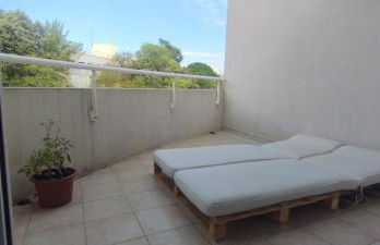 T2 duplex + piscine avec parking - Foto 6