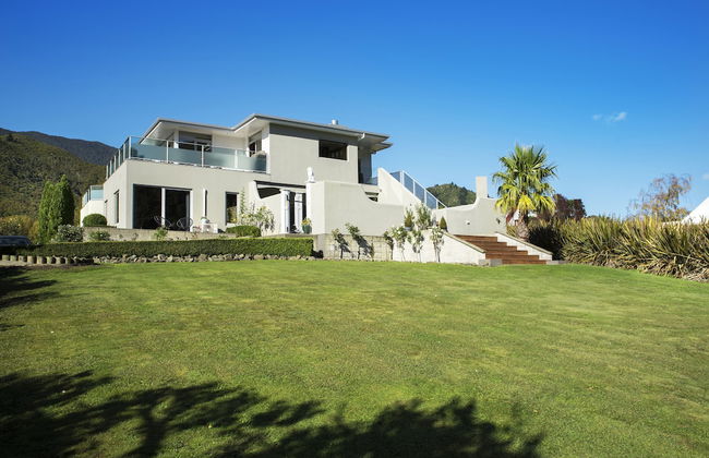 Wilkes Way Villa - Foto 25