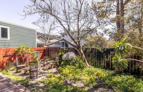 Pacifica Storybook Beach House - Photo 13