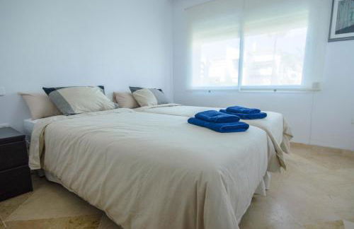 Aparment Terraza de Agustina- Swimming pool next to the beach - Photo 44