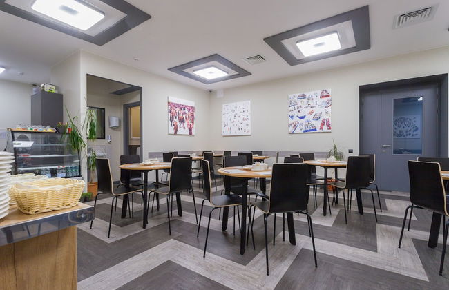 Grani Aparthotel - Foto 48