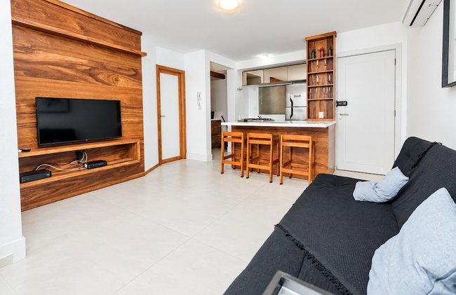 Apartamento de Frente pro Mar - Campeche - Foto 12