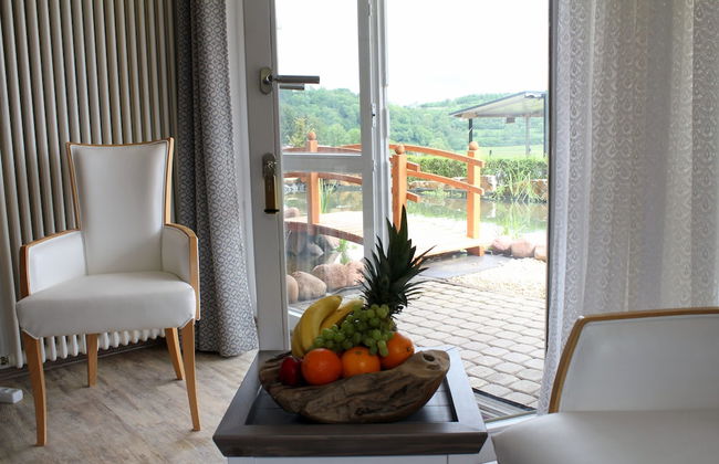 Ferienwohnungen Maarberg Resort - Foto 45