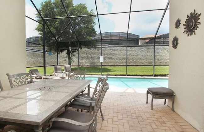 Ov2597 - Windsor Hills Resort - 6 Bed 3.5 Baths Villa - Foto 17