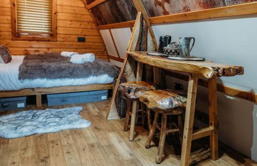 Wild Wren - A Nordic Getaway - Photo 19