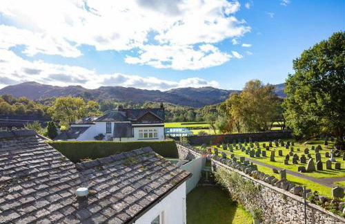 Crozier Cottage - Foto 27