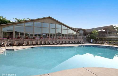 Abbey Springs 5 Star Resort - Foto 7