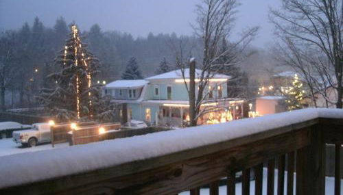 Townhouse W Private Deck & Mt View - Foto 2