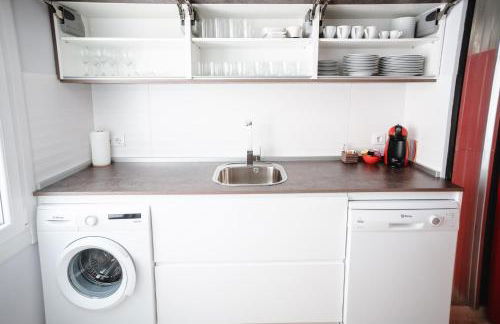 Saavedra Confort & City Centre - Foto 67