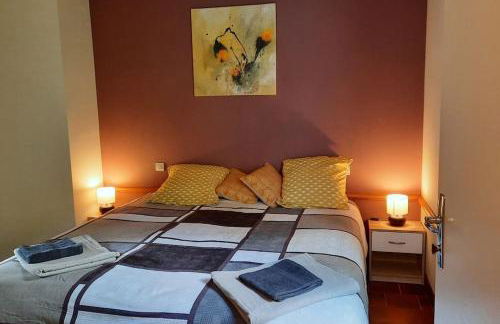 Gite de la Salamandre aan de rivier de Cher vlakbij Zoo de Beauval - Foto 6