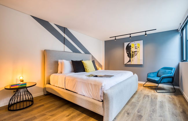 ULIV Apartments Polanco - Foto 8