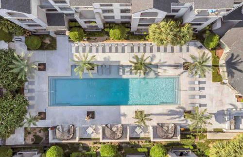 Tropical Paradise- 2Bedroom/2Bath/NRG/MedCenter/Galleria - Foto 29