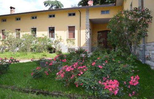 Residence Podere San Marco Monolocali e Bilocali - Foto 34