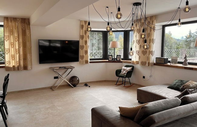 Love the Alps Apartments - Foto 60