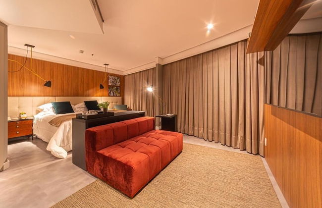 Cyclinn Vila Olímpia - Foto 38