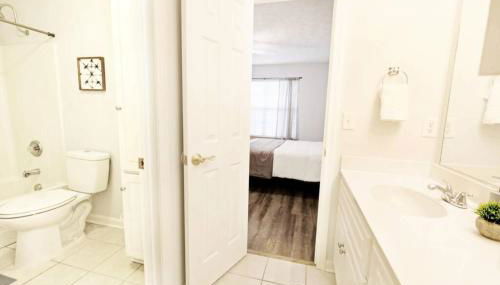 Dwell Proper 2 Bedroom Condo - Foto 4