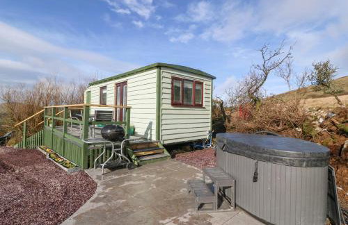 Nŷth Y Bioden Magpie's Nest - Foto 1