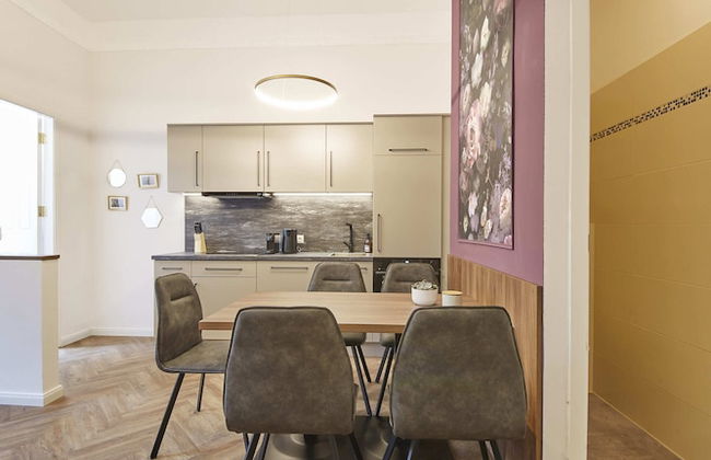 Nove Boutique Apartments - Foto 61