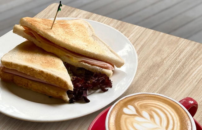 Quest Kelvin Grove - Foto 31