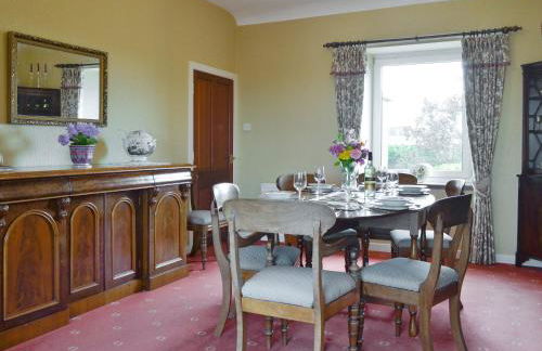 Sauchenshaw Cottage - Foto 12