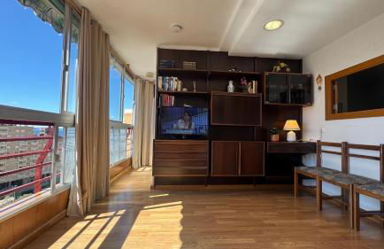 Apartamento vistas al mar y piscina en Alicante By ElConserje - Foto 16