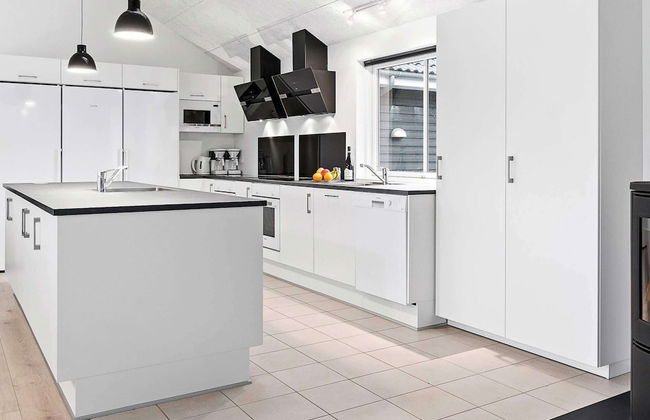 Holiday Home in Kappeln - Foto 12