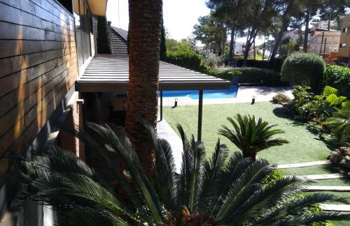 VILLA DEL BOSQUE - Photo 17