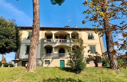 Villa dei Pini - Foto 1