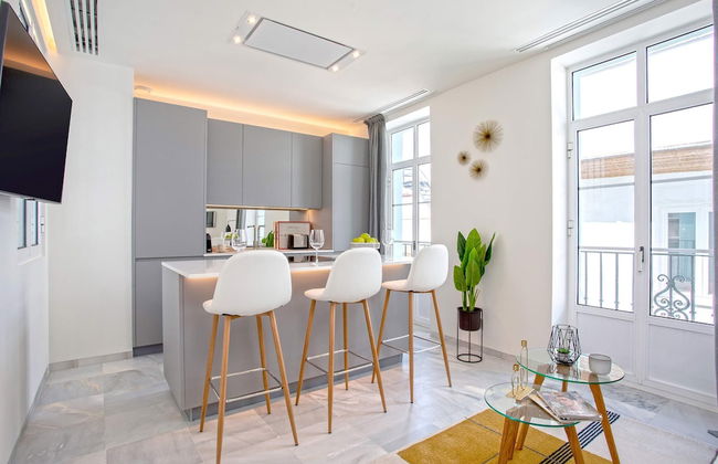 Genteel Home Catedral Cádiz - Foto 48