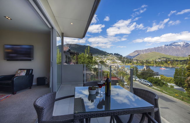 LakeRidge Queenstown by Staysouth - Foto 29