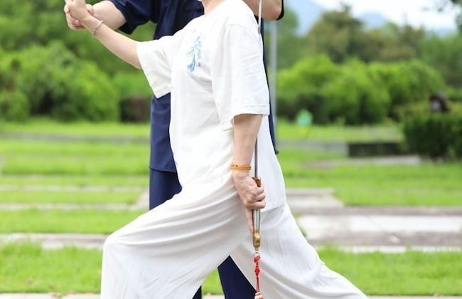 Bie You Dong Tian.Mountain home - Photo 40