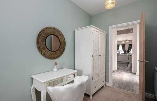 Finest Retreats - Peace Retreats Apartment, Pwllheli - Photo 22