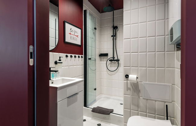 Crystal - by Kairos Apartments - Photo 22