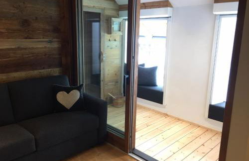 Appartements Innerkofler Mountain Home - Foto 56