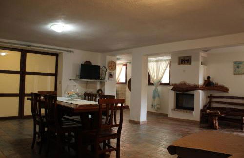 Casa vacanza Tanaunella - Foto 61