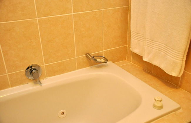 Lodge At Atlantic Beach - Foto 27