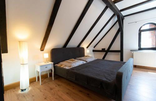 Alte Schule Spittelstein 1OG links - Foto 8