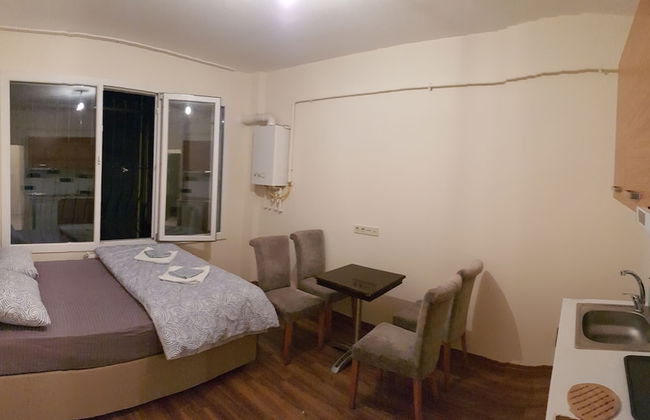 Taksim Taila Apartments No 3 - Foto 36